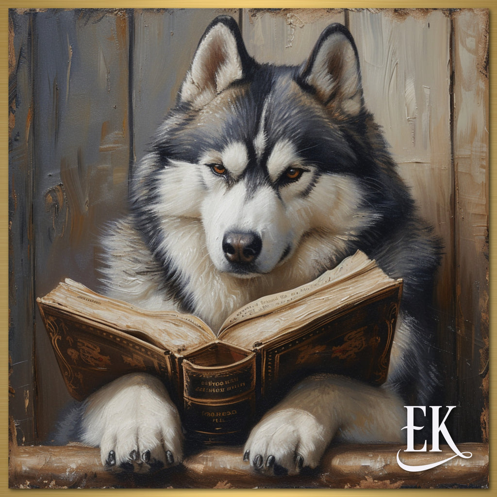 What kind of books do you like to read?