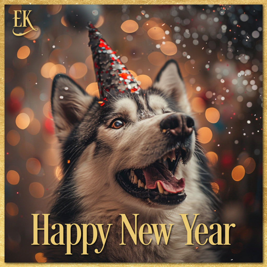 Honestly, 2025 was a sh** show of the highest order.