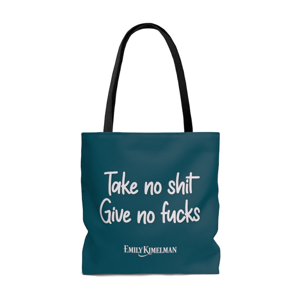 No fucks to give | Tote Bag