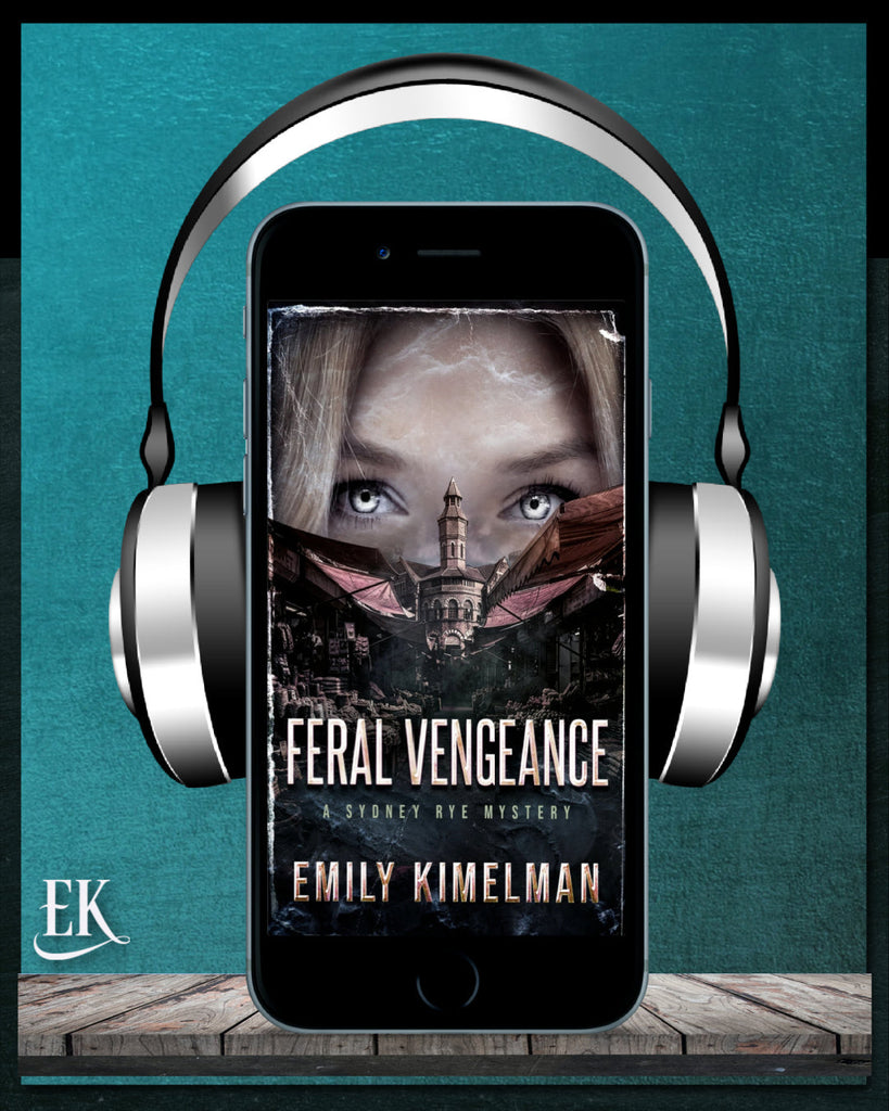 I have great news...