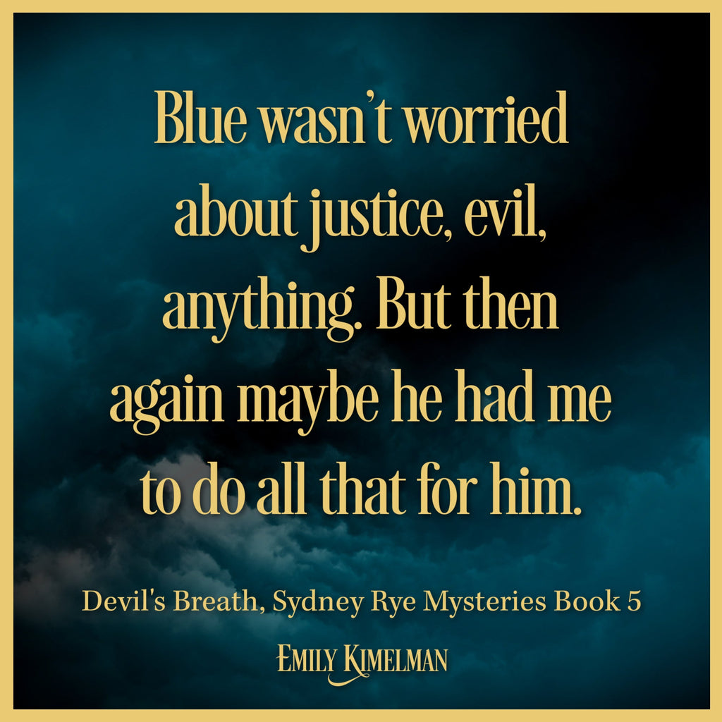 I’ve been sounding the alarm for years, and it’s not working.&nbsp;