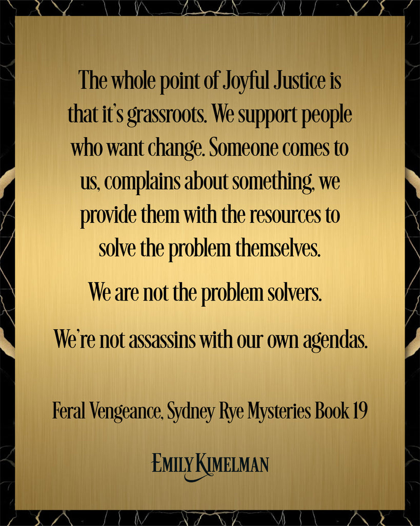 Since the beginning of the year...