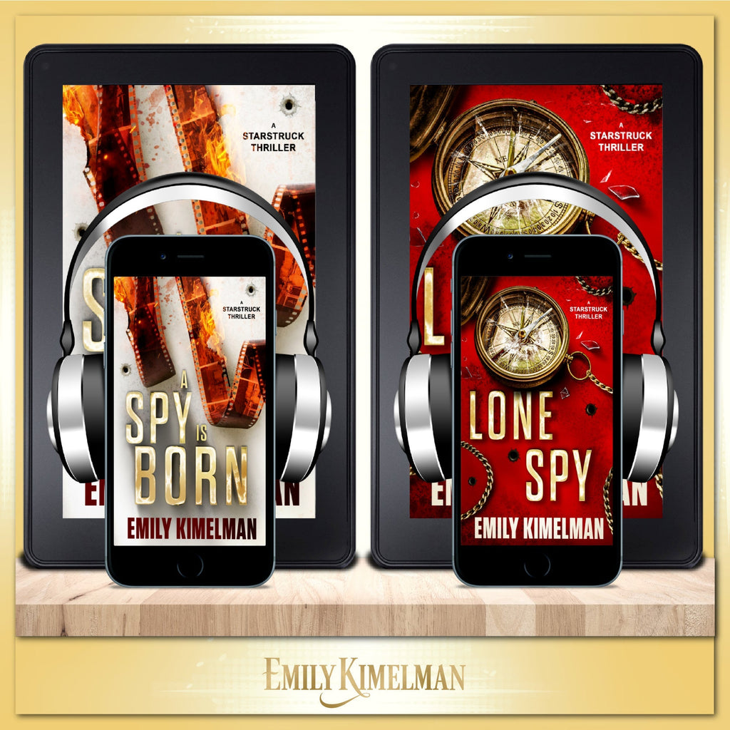 Exciting news!&nbsp;