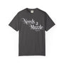 Needs A Muzzle Unisex T-shirt