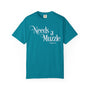 Needs A Muzzle Unisex T-shirt