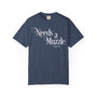 Needs A Muzzle Unisex T-shirt