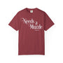 Needs A Muzzle Unisex T-shirt