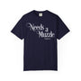 Needs A Muzzle Unisex T-shirt