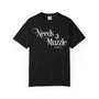 Needs A Muzzle Unisex T-shirt