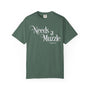 Needs A Muzzle Unisex T-shirt