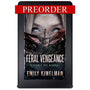 Feral Vengeance, Sydney Rye Mysteries #19
