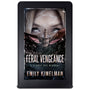 Feral Vengeance, Sydney Rye Mysteries #19