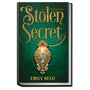 Stolen Secret, Kiss Chronicles #3