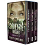 Sydney Rye Mysteries Books 7-9 Box Set