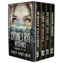 Sydney Rye Mysteries Books 9-12 Box Set
