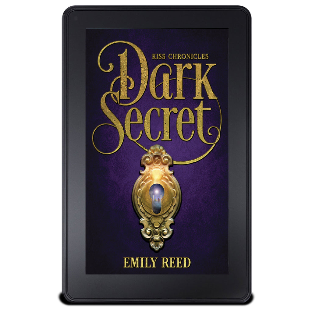 Dark Secret, Kiss Chronicles #2