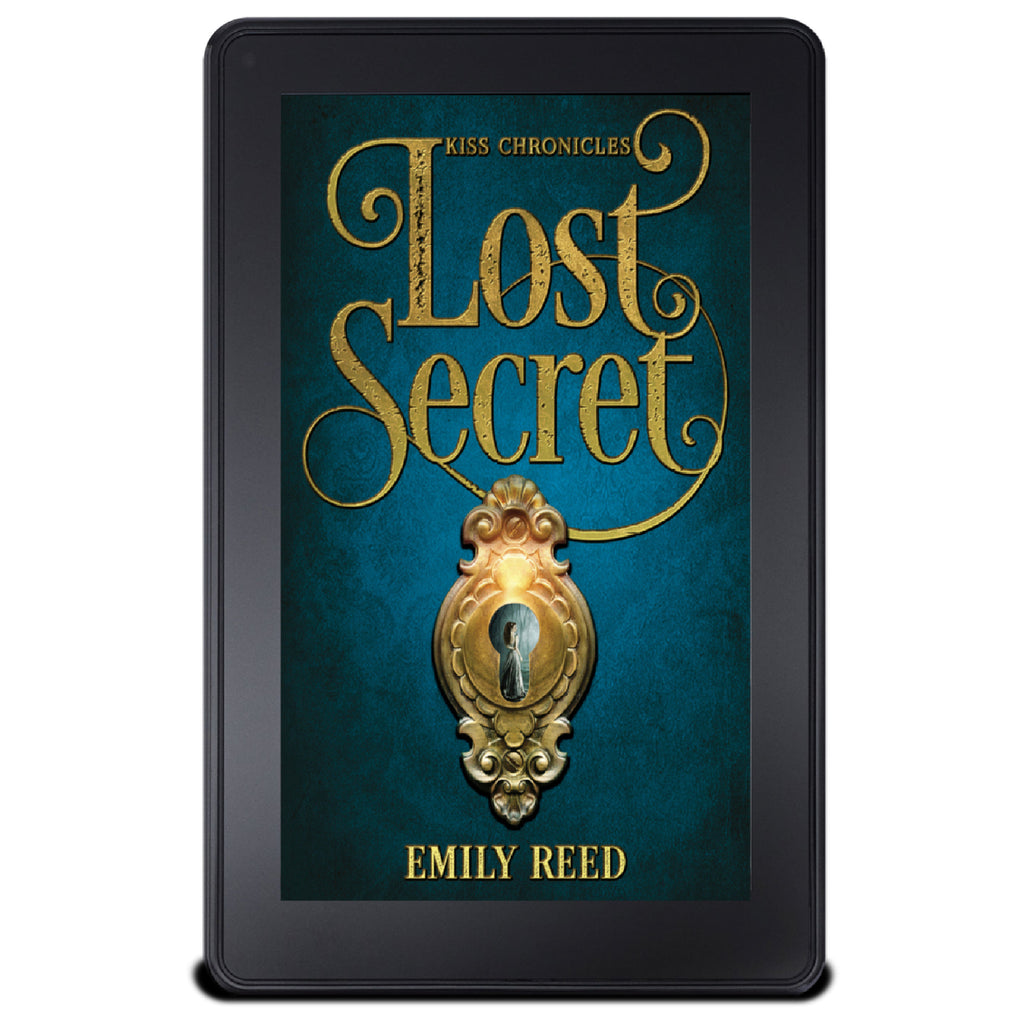 Lost Secret, Kiss Chronicles #1