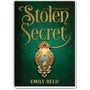 Stolen Secret, Kiss Chronicles #3